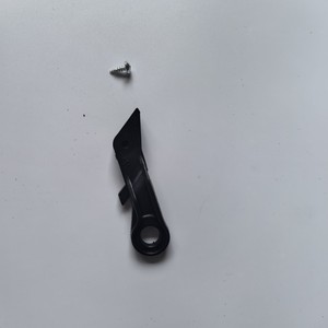 Headlight Repair <b>Kit</b> For Imported Rx330 2003 2005 <b>Models</b> 4 Piece With Scraper And Screws - Product Image 2