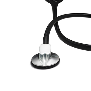 Estetoscopio Profesional de Cardiología con Certificación MDR CE, de Aleación de Zinc, de Una Sola Cabeza, para Médicos y Estudiantes - Product Image 6