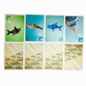 Jeu de cartes personnalisé pour fête, impression sur papier artistique, citation amusante, cartes à jouer avec boîte pour <span class=keywords><strong>jeux</strong></span> de société personnalisés - Product Image 5