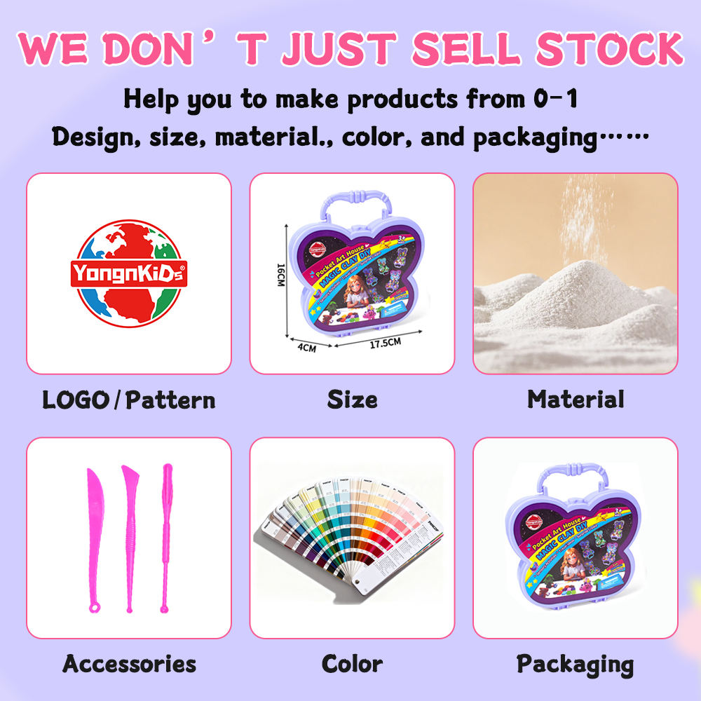 Personnalisation basée sur des échantillons fournis