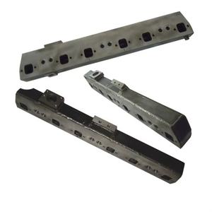 ท่อร่วมไอเสียทนทาน 3008590 3419130 ใช้ได้กับเครื่องยนต์ NT855 เครื่องจักรก่อสร้าง คุณภาพเทียบเท่า OEM - Product Image 4