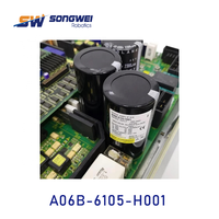 Repuestos para Robot FANUC A06B-6105-H001