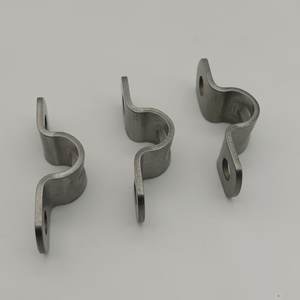 Lampu teleskop kotak pipa, cahaya Pvc bar Drone bulat Cepat 60mm 35mm 25mm klip penjepit tabung - Product Image 1