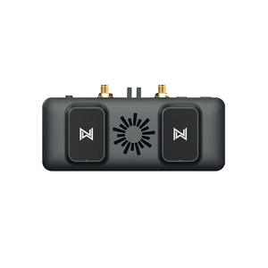 <span class=keywords><strong>HIOT</strong></span> Walksnail Avatar VRX 1080P/60FPS 4KM de Distancia con Kit Avatar 1S / Kit Avatar HD Micro para Drones FPV Freestyle, Piezas para Ensamblar - Product Image 3