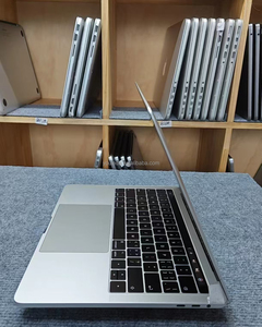 Bon prix, débloqué pour MacBook Pro 2017 i5 7e génération 8 Go 512 Go 13,3 pouces, ordinateur portable professionnel d'occasion, ordinateur abordable pour étudiant - Product Image 4