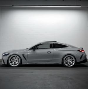 Jantes de voiture personnalisées 5x112 5x120 18 19 20 21 22 pouces ODM/OEM polies forgées 5x114.3 pour <span class=keywords><strong>BMW</strong></span> Audi E60 F10 E30 E46 CLE 53 AMG - Product Image 5