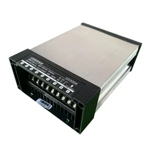 400W 12V الجهد المستمر لوحة تحويل امدادات الطاقة 220V AC إلى محول تيار مستمر IP65 المعطف التيار الكهربائي لل LED وحدة