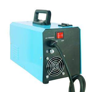 Máquina <span class=keywords><strong>de</strong></span> <span class=keywords><strong>Soldar</strong></span> <span class=keywords><strong>MIG</strong></span> sin Gas <span class=keywords><strong>Inverter</strong></span> Multifunción Tres en Uno <span class=keywords><strong>MIG</strong></span> TIG MMA Pequeña y Portátil 220V/110V - Product Image 3