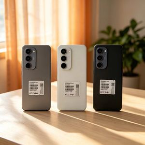 สมาร์ทโฟน SPARK40Pro+ 5G, 16GB+512GB, รุ่นปลดล็อค, ดีไซน์ทันสมัยสำหรับการสั่งซื้อจำนวนมาก - Product Image 6