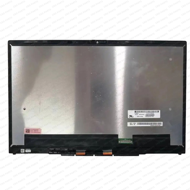 13.3 Inch for Elitebook x360 830 G7 G8 LCD Touch Screen Assembly Original Replacement Display FHD Panel