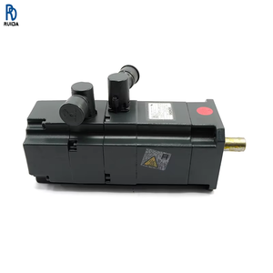 NUEVO MOTOR SERVOMOTOR SINCRÓNICO 1FK6042-6AF71-1AG2 - Product Image 1