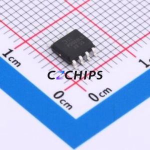 Transistor de efecto de campo (MOSFET) transistor SO-8 original-Nuevo, venta completa de chips de componentes electrónicos y servicio BOM - Product Image 1
