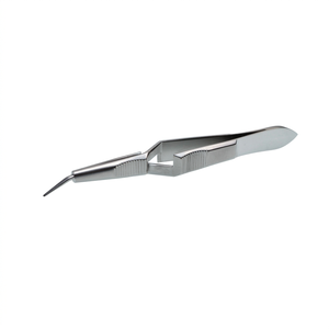 Pinces à écartement manuelles en acier inoxydable pour ophtalmologie, réutilisables, haute qualité, certifiées CE Classe I ISO13485 - Product Image 1