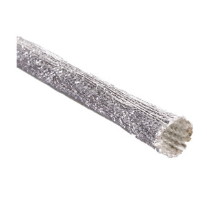 Manguera Hidráulica Hansa-Flex Hd100 En 853 1Sn de Acero Inoxidable para Maquinaria de Construcción - Product Image 5