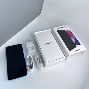 Teléfonos Inteligentes <span class=keywords><strong>Android</strong></span> Usados en Venta al por Mayor, Teléfonos Móviles Usados Sam <span class=keywords><strong>A13</strong></span> 4G - Product Image 4