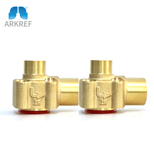 <span class=keywords><strong>Vanne</strong></span> <span class=keywords><strong>thermostatique</strong></span> électronique d'expansion <span class=keywords><strong>Danfoss</strong></span> TE5 TE12, état neuf - Product Image 3