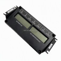 Module d'affichage LCD Carrier Transicold 12-00433-02RB pour MicroLink 2 2i 3 69NT40, transport frigorifique de conteneurs