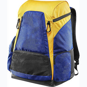 Sac à dos d'hydratation sportif gratuit avec poches à réservoir pour triathlon, marathon, randonnée, cyclisme, escalade, course à pied, en gris - Product Image 5