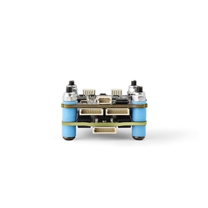 Controlador de Vuelo Blheli_S 60A 4 en 1 ESC 30 mm 2-6S F405 V2 MPU6000 Specter F460 Stack para Dron - Product Image 3