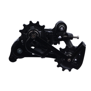SRAM Apex 11s dérailleur arrière vélo de route cycle cyclisme dérailleur arrière longue cage RD-APX-1-A1 pour vélo de route avec verrouillage de cage - Product Image 4