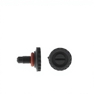 LR094509 สกรูท่อหล่อเย็นสำหรับอะไหล่เปลี่ยนซีลหม้อน้ำเครื่องยนต์แลนด์โรเวอร์ - Product Image 3