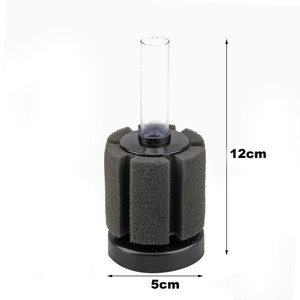 Filtre éponge d'aquarium en gros Xy-2836 filtre éponge Xy-2835 pour aquarium - Product Image 2