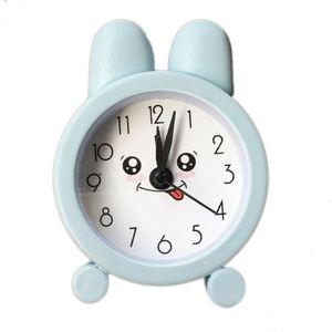 Réveil veilleuse design lapin pour enfants - Offre spéciale - Product Image 4