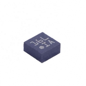 BMA250E BMA250 250 250E SMD LGA12 Chip IC de Sensor de Aceleración de Tres Ejes BMA250E - Product Image 1
