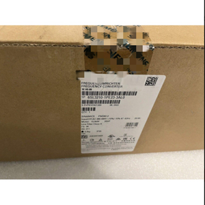 Nuevo Módulo de Potencia SIMATIC G120 6SL3210-1PE33-7AL0 Original en Stock - Product Image 2