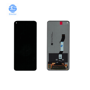 Display Lcd per telefono di vendita diretta in fabbrica per <span class=keywords><strong>Xiaomi</strong></span> <span class=keywords><strong>Redmi</strong></span> <span class=keywords><strong>Note</strong></span> <span class=keywords><strong>10</strong></span> <span class=keywords><strong>Pro</strong></span> sostituzione Touch Screen 4G - Product Image 2