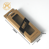 Paquet d'adaptateur de chargeur de voiture boîte vide chargeur de téléphone boîtes d'emballage de détail 3 en 1 1m câble USB boîte extérieure emballage Roko