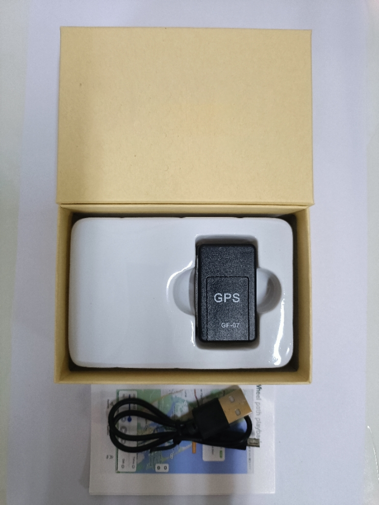 Emballage dur de cas