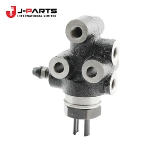 แผ่นปิดวาล์วควบคุมแรงดันสำหรับ Toyota Hilux KUN16 ปี 1989-2004 อะไหล่แท้หมายเลข 47939-0K020 479390K020 - Product Image 1