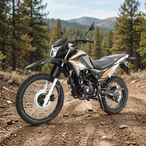 Motocicletas Enduro de Alto Rendimiento de 250 cc con Garantía de 3 Años - Product Image 2