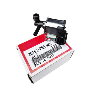 Sensor de filtro de carbón Acura 36162-PRB-A01 K5T46688 para control del motor TSX CRV, hecho en Japón - Product Image 1