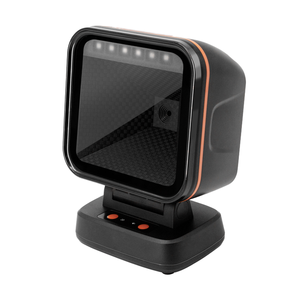 Goede Kwaliteit Barcode Lezer 2d Scan Platform Hoge Snelheid Acquisitie En Decoderen Desktop Barcode Scanner Met Usb-<span class=keywords><strong>Interface</strong></span> - Product Image 1