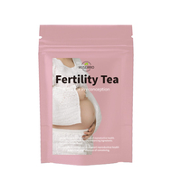 Le Meilleur Thé Chinois de Fertilité Féminine pour Tomber Enceinte