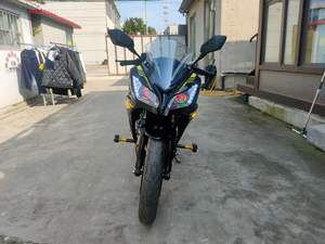 Motocyclettes d'occasion <span class=keywords><strong>2021</strong></span>, copie Kawasaki, motos <span class=keywords><strong>250cc</strong></span>, motos à essence, motos sportives, motos de course, motos de rue - Product Image 2