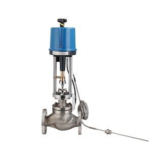 COVNA Commande Urgente – Vanne Réductrice de Pression Électrique à Vapeur à Température Contrôlée avec Plage de 90 Jours - Product Image 3