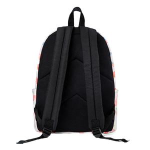 Mochila con Estampado de Zanahoria al por Mayor de Fábrica, Diseño de Moda, Impermeable, Personalizada, de Poliéster - Product Image 3