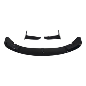 Labbro Anteriore in ABS di Alta Qualità per BMW 2013-2019 F32 M4, Pezzo Unico - Product Image 3