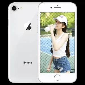 Apple - 2nd Hand Phone