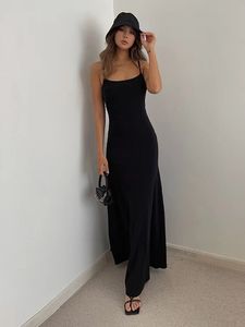 Camisole longue vintage amincissante et respirante, effet sculptant, dos nu, sensation haut de gamme, pour <span class=keywords><strong>femme</strong></span> - Product Image 6