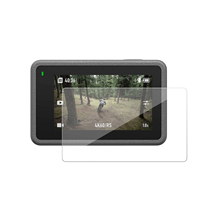 Aksesoris Hongdak DJI Action 4 Pelindung Layar Ultra Tipis Transparan untuk Kamera DJI Osmo Action 4 dan 3