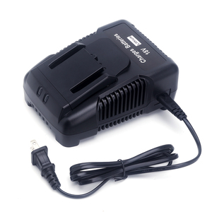 Chargeur de remplacement R840087 R840083 R840085 XFYBZN adaptateur de batterie pour Makita à <span class=keywords><strong>Ridgid</strong></span> AEG 18V outil sans fil - Product Image 4