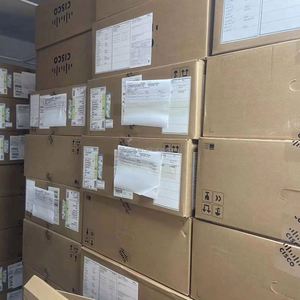 เราเตอร์ Cisco C8300-2N2S-4T2X ขนาด 2RU 10G WAN 2 SM 2 ช่องเสียบ NIM 2 พอร์ต 10-Gigabit Ethernet 4 พอร์ต 1-Gigabit Ethernet รองรับ VLAN SFP มีสินค้าในสต็อก - Product Image 1
