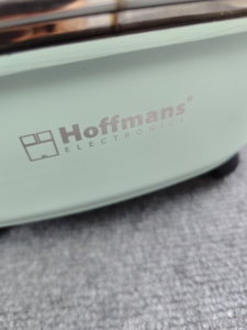 Olla Eléctrica de Gran Apertura Hoffmans 1500W 6L 30CM, Sartén Familiar para Cocinar, Hervir, Hornear, Freír, Asar, Cocinar al Vapor, Uso Doméstico - Product Image 3