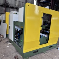 Máquina Bobinadora Industrial de Alta Resistencia, Tipo de Marco, Equipo Bobinador Automático de Alta Velocidad