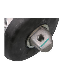 Supporti Motore Elettronici 1672407300 con Sensore 2020-2023 Compatibili per Mercedes-Benz GLE W167 GLE GLS - Product Image 5