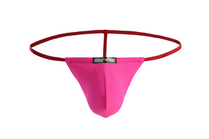 Tanga Bikini Personalizado para Hombre, Transpirable y Sin Costuras, Calzoncillos de Tiro Bajo, Logotipo Personalizado Desechable - Product Image 5